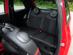 Fiat 500S 2013 года (UK)